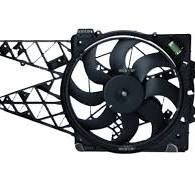 FAN MOTORU DOBLO III 1,3 JTD 09+
