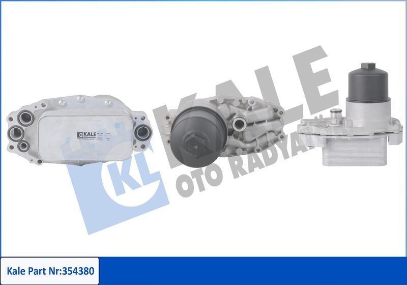 YAG SOGUTUCU PEUGEOT 407-CITROEN C5 III-C6 3.0HDI 09=>-LAND ROVER DISCOVERY 3.0D 4X4 3.0TD V6 3.0SD V6 12=>-JAGUAR XF-XJ 3.0D 12=> KOMPLE