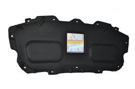 IZOLASYON MOTOR KAPUTU     EGE