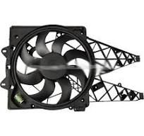 FAN MOTORU DOBLO III 1,6JTD/2,0JTD 09+