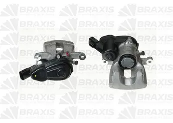 FREN KALIPERI (ELEKTRONIK PARK FRENI) ARKA SOL RENAULT GRAND SCENIC III 1.2 12>