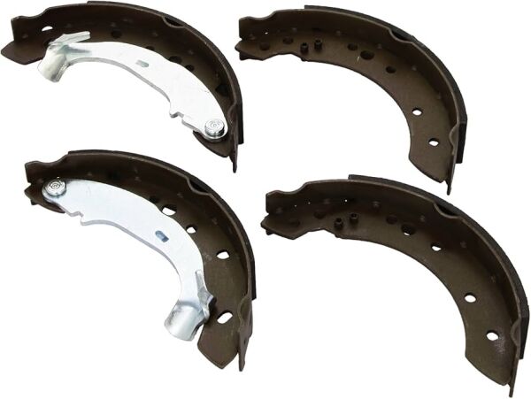 ARKA FREN BALATASI PABUCLU 1007 1.4 1.4HDI 05/> C2 1.1 1.4 1.4HDI 03/> C3 C3 II C3 PLURIEL 1.1I 1.4HDI 1.4I 02/>