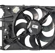 FAN RADYATÖR EGEA 15=> / 1.3 JTD-1.4 16V-1.6 JTD DAVLUMBAZLI