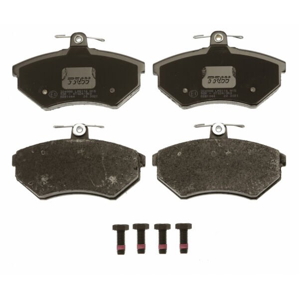 FREN BALATASIÖN GOLF III 91> GOLF IV 97> PASSAT B3 88>91 VENTO 91> CADDY II 95> / 80 91> GDB1044