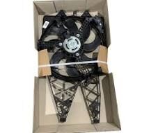 FAN MOTORU KOMPLE G.PUNTO 1,3MJL 75HP **FI011**