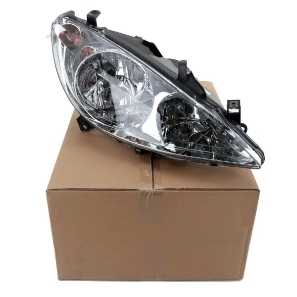 FAR+SINYAL+SIS FARI E+ H7+H1+H1 SAG PEUGEOT 307 03/01>05/05