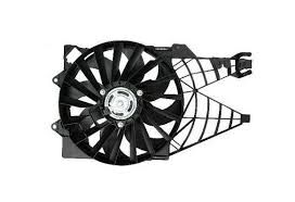 FAN RADYATÖR LINEA 07=> / 1.3 JTD-1.4 T-JET-1.6 JTD DAVLUMBAZLI