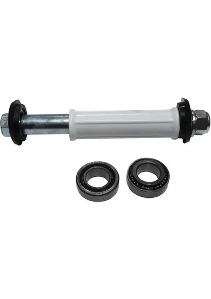 TORSIYON TAMIR TAKIMI RULMANLI TEMPRA