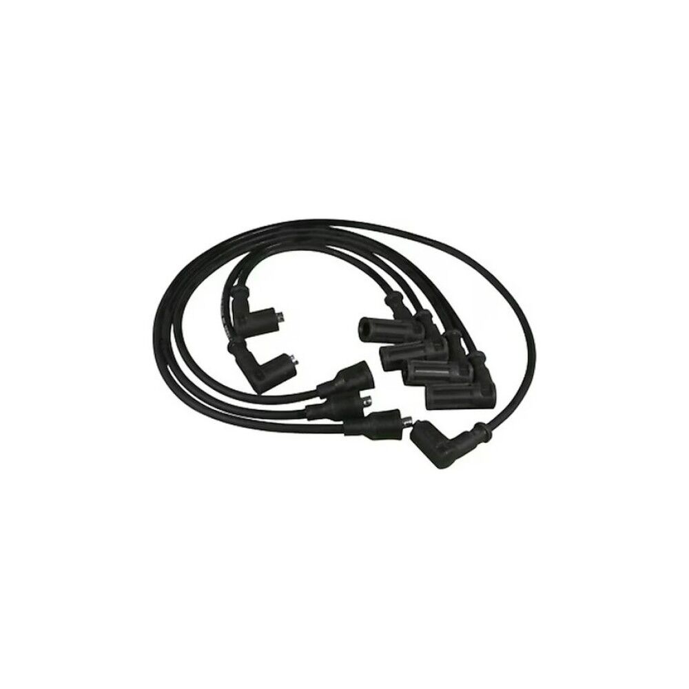 BUJI KABLOSU AFT006 FIAT TIPO S SX SLK AK 1.4 1.6 8V 89>05 TEMPRA S SX AK SW 1.4 8V 92>96 1.6 1.6IE