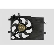 FAN RADYATÖR PALIO / ALBEA 98-09 1.2-1.4 KLİMASIZ DAVLUMBAZLI