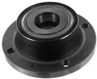 ARKA TEKER RULMANI PORYALI ABSSIZ PEUGEOT 406 I PARTNER - - BAF-4105 AB ####