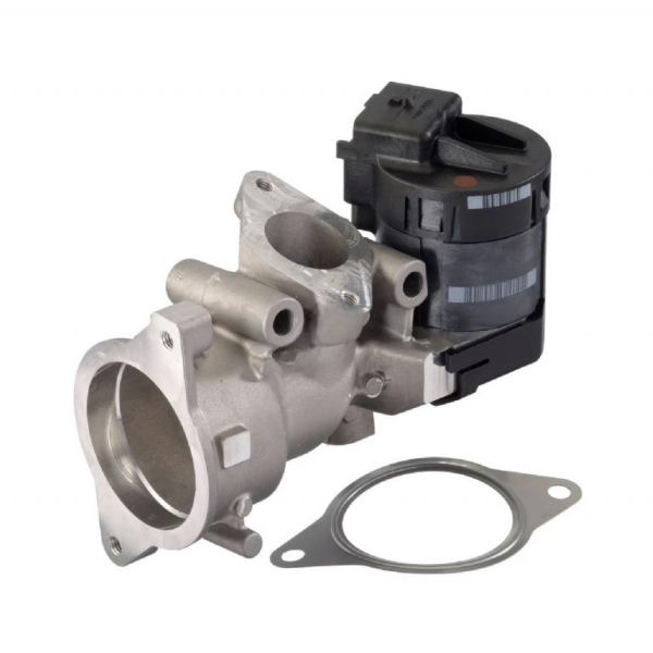 Peugeot 407 2.0 Hdi Egr Valfi Pierburg Orjinal