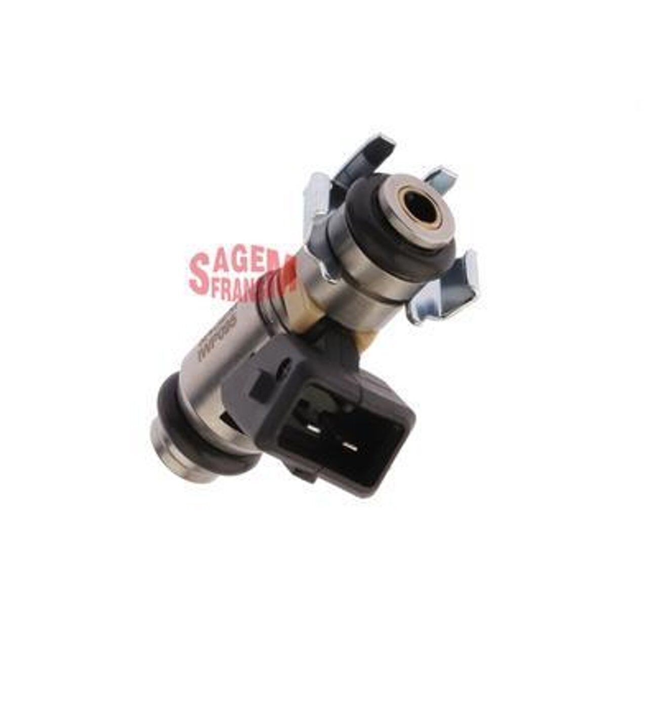 ENJEKTOR MEMESI PALIO - SIENA 1.2 8V TEK DELIK 71719101