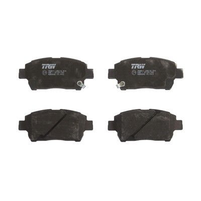 DISK BALATA TOY-COROLLA VERSO 2001-- ON GDB3242