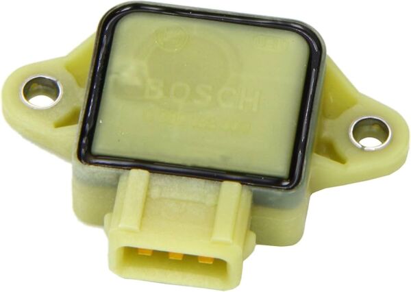 MANIFOLT KELEBEK POTANSIYOMETRESI P306 2.0I 16V P406 3.0I CITROEN XSARA ####