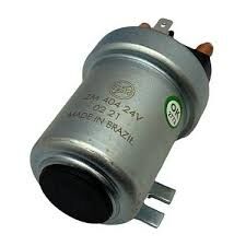 MARŞ OTOMATİĞİ ARA 24 VOLT