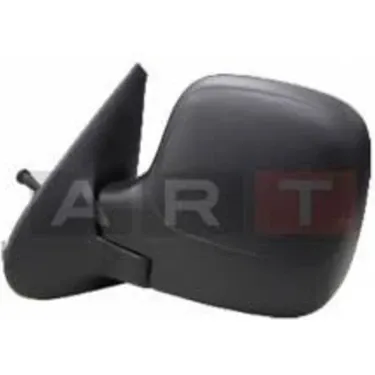 DIS DIKIZ AYNASI MEKANIK SOL PEUGEOT-CITROEN PARTNER 96-08