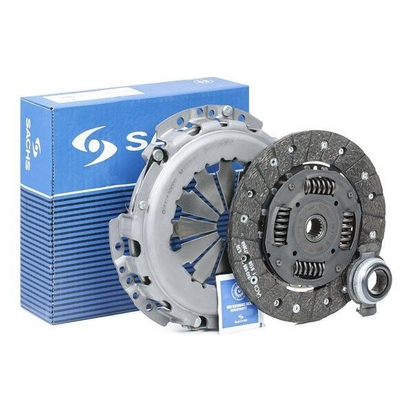 DEBRIYAJ SETI P106 GTI SAXO VTS TU5J4 1.6 16V P106 P206 P306 XSARA SAXO TU5JP 1.6 8V 98 03 PARTNER BERLINGO TU3 2 / TU3JP 97 03