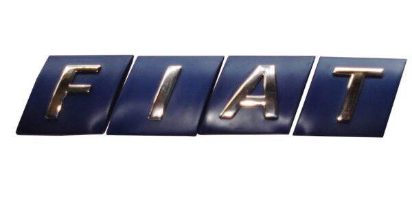 FIAT YAZI PARÇALI