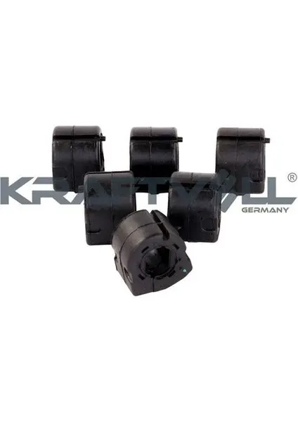 VIRAJ DEMIR LASTIGI Ø23 MM 207 207CC 207SW