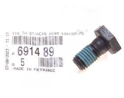 Peugeot 106 Volant Civatası Orjinal