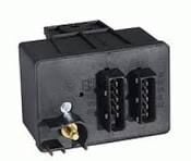 KIZDIRMA RÖLESİ FIAT DOBLO I 1.9 D 1.9 JTD 60653990 60814959