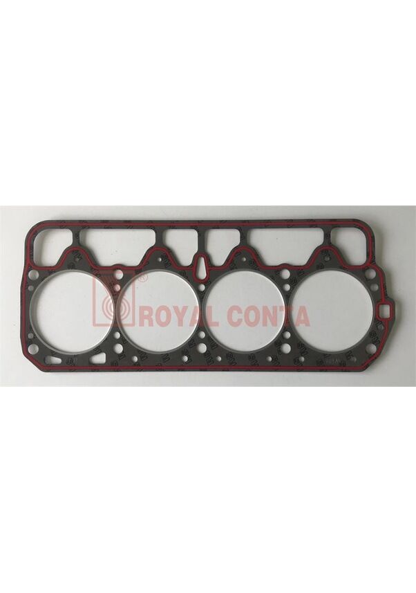 SILINDIR KAPAK CONTASI TOFAS DKS M131 1600 SUPER