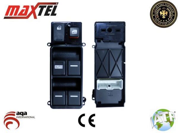 CAM KALDIRMA ANAHTARI HONDA ACCORD 2003-2007-ODYSSEY SOL 23 FISLI  AN-903 3750-5DA-H04