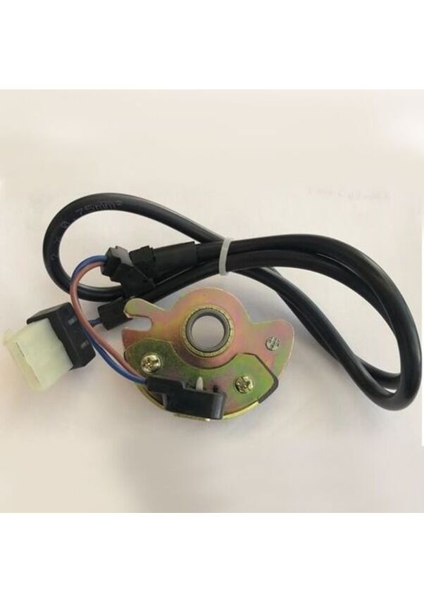 MANYETIK BOBIN GRUBU FIAT DKS E.M (KABLOLU)