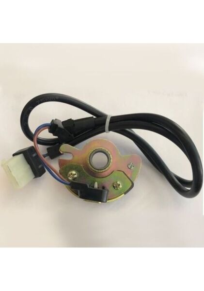 MANYETIK BOBIN GRUBU FIAT DKS E.M (KABLOLU)