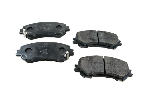 FREN BALATASI ARKA FİŞLİ MAZDA MX5 GDB3318