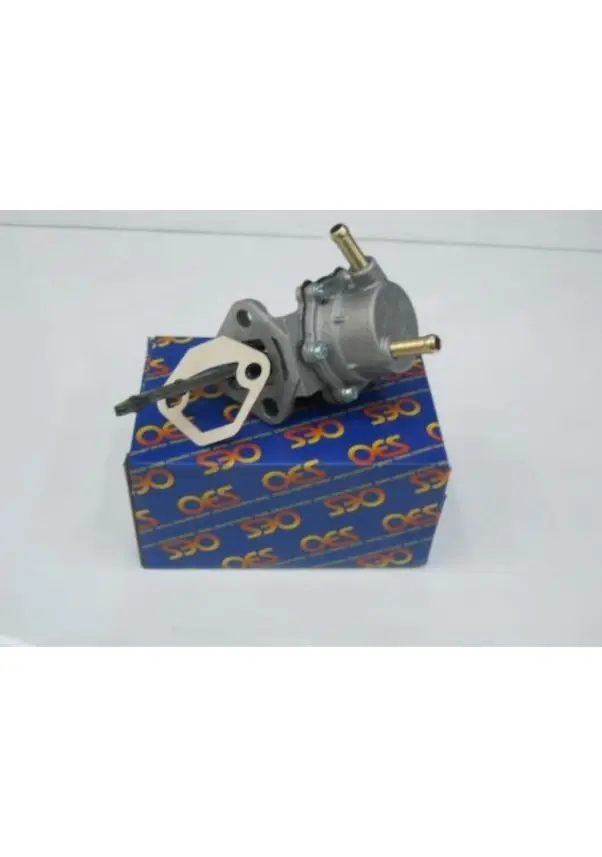 BENZIN OTOMATIGI FIAT TOFAS M131