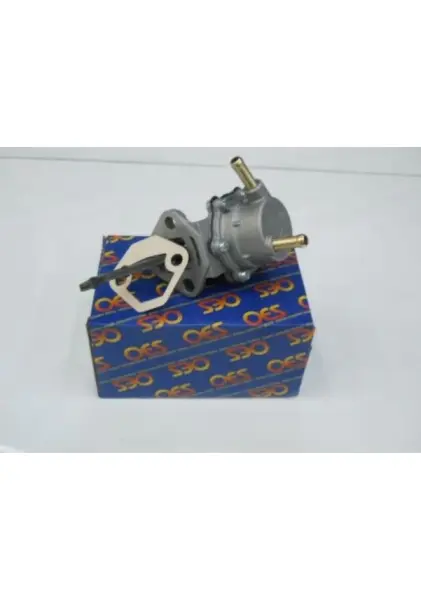 BENZIN OTOMATIGI FIAT TOFAS M131