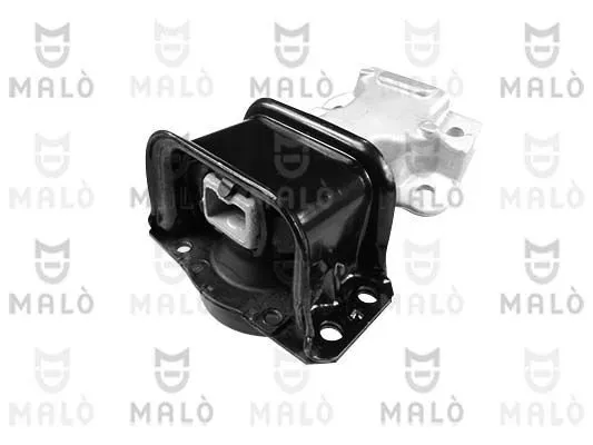 MOTOR TAKOZU YAGLI SAG P307 2000-> C4 2004-> 1.6 16V TU5JP4