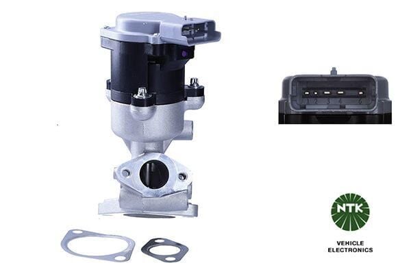 EGR VALFI PEUGEOT 407 607 CITROEN C5 2.7HDI 04- 24V ####
