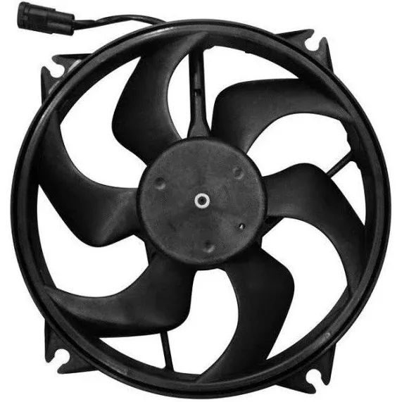 Peugeot 307 Fan Motoru Kale