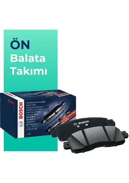 DISK BALATA JAGUAR XF 2015 ON