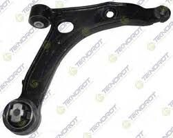 SALINCAK DUCATO III-JUMPER III-BOXER III 06-15 / JEST 14=> 17Q-20Q ROTİLSİZ DÖKÜM ALT SAĞ