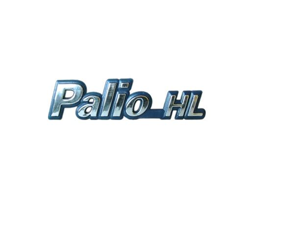 PALIO HL YAZI
