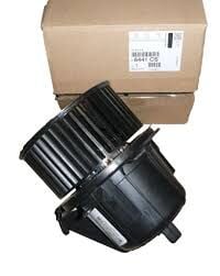 PSA 6441.CS | Citroen C3 A51 Kalorifer Fan Motoru ORJİNAL