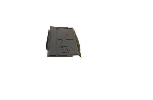 R9 AKÜ ÜST PLASTİĞİ