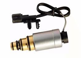 KLIMA KONTROL VALFI MERCEDE VOLVO FORD 8,6 CM ZEXEL TIPI
