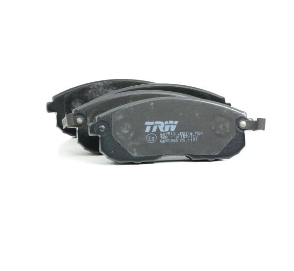 DISK BALATA NISSAN JUKE 2010   ON GDB1003