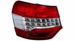 MOPAR (PSA) 6350.LS | Sol Arka Çamurluk Stop C5 Depo Çamurluktaki