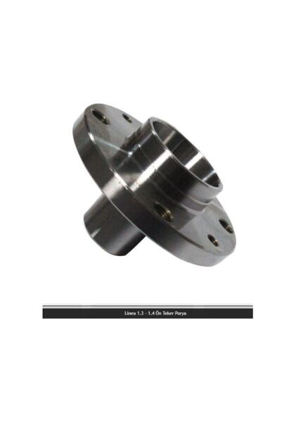 ON TEKER PORYA FIAT LINEA 1.3 1.4