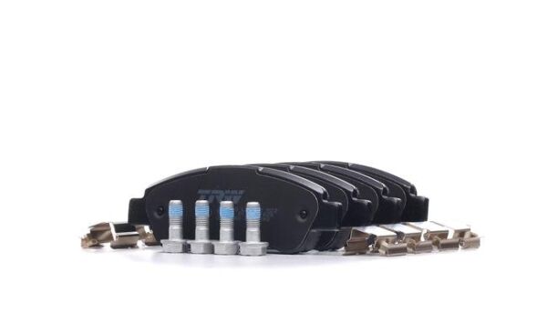 ARKA FREN BALATASI BOXER 4.06>11> DUCATO 07.06>11> JUMPER 4.06>11>