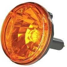 12805 Q 125 ASK. DAIRESEL SİNYAL TÜRÜNCU LENS