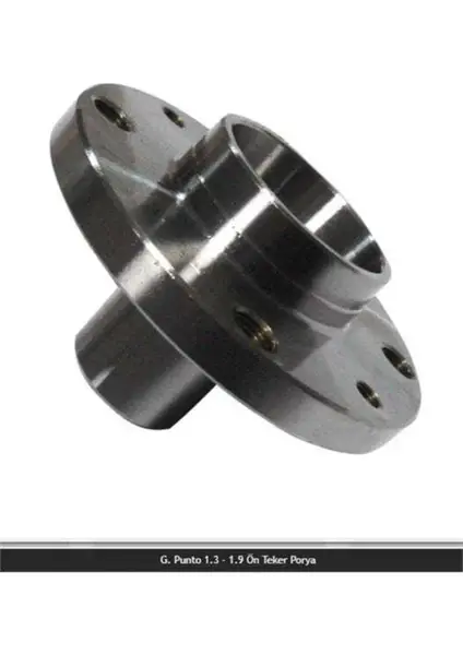 ON TEKER PORYA FIAT GRANDE PUNTO 1.3 1.9