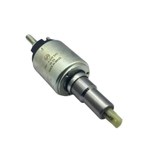 MARŞ OTOMATİĞİ 24V 241 SERISI SCAINA DAF BOSCH TIPI  2339402230