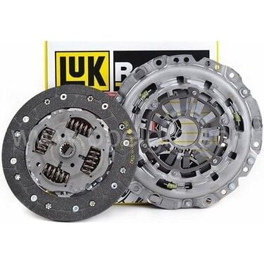 DEBRIYAJ SETI BASKI+DISK MERIVA-ASTRA H 1.6-1.8 03/04> EASYTRONIK Z16XEP-Z18XE